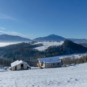La Risorta Cesiomaggiore