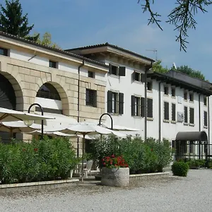 Residenza D'epoca Posta Vecia Caldiero